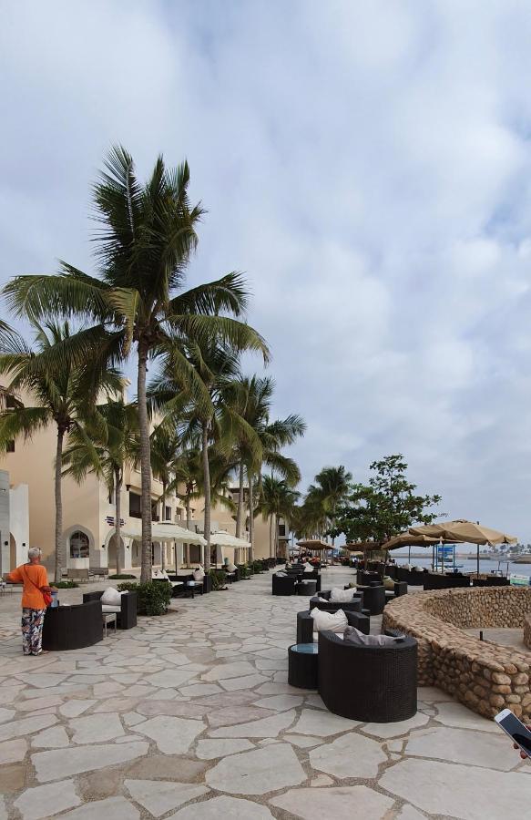 Wasan Luxury Residence Hawana Salalah Extérieur photo